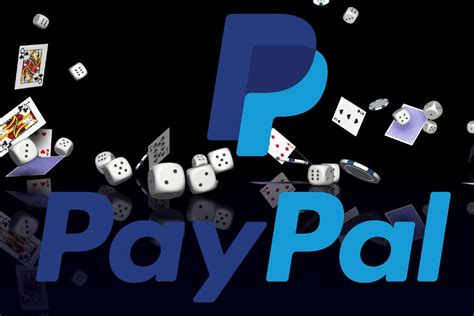 new paypal casino 2021